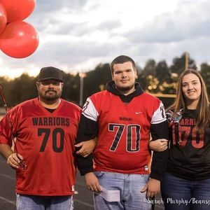 Meet your Posher, Cathy